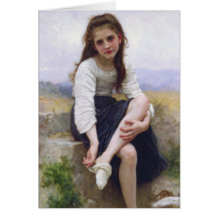 Vor dem Bad - John William Waterhouse