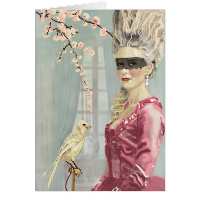 Vor dem Ball (Vorne)