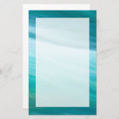 Vor dem Fall Briefpapier (Vorne/Hinten)