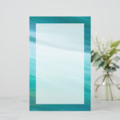 Vor dem Fall Briefpapier (Stehend Vorderseite)