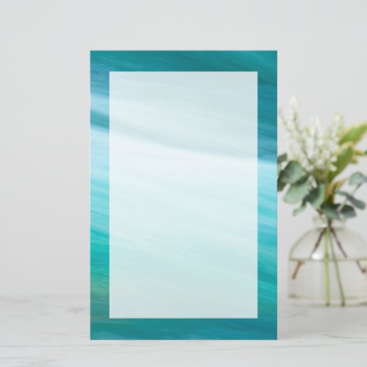 Vor dem Fall Briefpapier (Stehend Vorderseite)