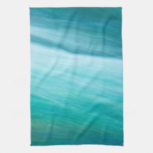 Vor dem Fall Geschirrtuch