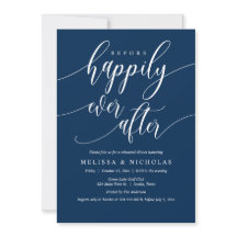 Vor dem glücklichen Ende, Probe Abendessen