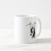 Vor dem Kaffee | Nach dem Kaffee Kaffeetasse (VorderseiteRechts)