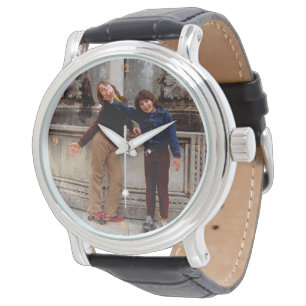Vor dem Krieg Armbanduhr