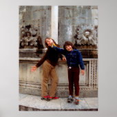 Vor dem Krieg. Poster (Vorne)