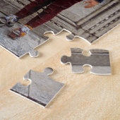 Vor dem Krieg Puzzle (Seite)