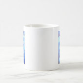 Vor dem Lied 2012 Kaffeetasse (Mittel)