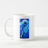 Vor dem Lied 2012 Kaffeetasse (Links)