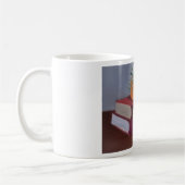 Vor dem nächsten Kapitel Kaffeetasse (Links)