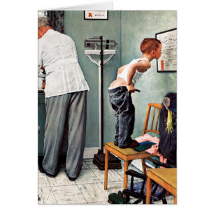 Vor dem Schuss oder am Doktor