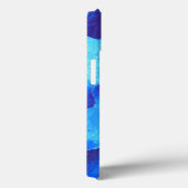 Vor dem Song 2012 Case-Mate iPhone Hülle (Rückseite / Rechts)