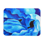 Vor dem Song 2012 Magnet (Horizontal)