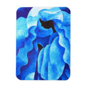 Vor dem Song 2012 Magnet (Vertikal)