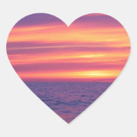 Vor dem Sonnenaufgang