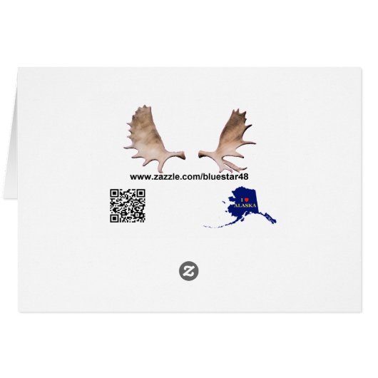 Vor dem Sturm (Rückseite Horizontal)