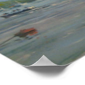 Vor dem Sturm 2013 Poster (Ecke)