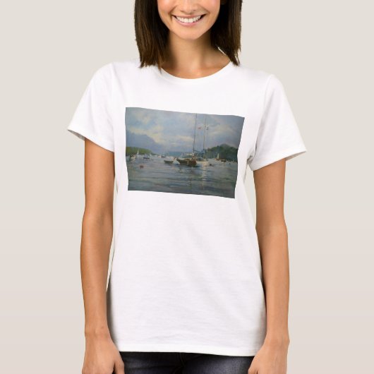 Vor dem Sturm 2013 T-Shirt (Vorderseite)