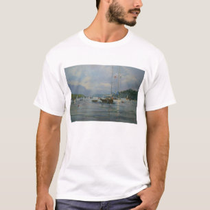 Vor dem Sturm 2013 T-Shirt