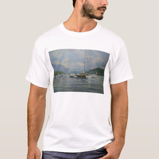 Vor dem Sturm 2013 T-Shirt (Vorderseite)