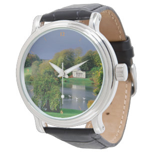 Vor dem Sturm Armbanduhr