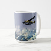 Vor dem Sturm Kaffeetasse (VorderseiteRechts)