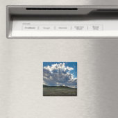 Vor dem Sturm Magnet (In Situ (Geschirrspüler))