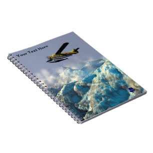 Vor dem Sturm Notizblock