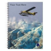 Vor dem Sturm Notizblock (Vorderseite)