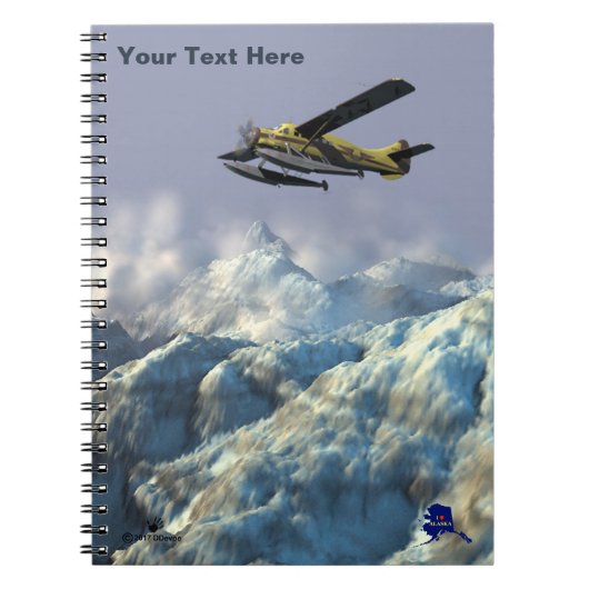 Vor dem Sturm Notizblock (Vorderseite)