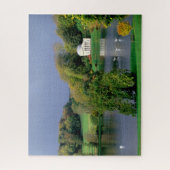 Vor dem Sturm Puzzle (Vertikal)