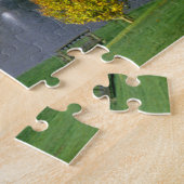 Vor dem Sturm Puzzle (Seite)