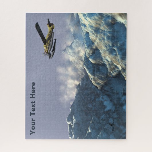 Vor dem Sturm Puzzle (Vertikal)