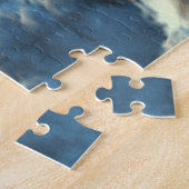 Vor dem Sturm Puzzle (Seite)