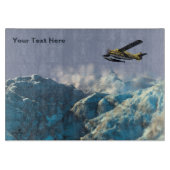 Vor dem Sturm Schneidebrett (Vorderseite)