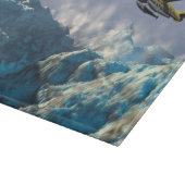 Vor dem Sturm Schneidebrett (Ecke)