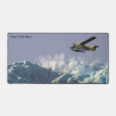 Vor dem Sturm Schreibtischunterlage (Vorderseite)