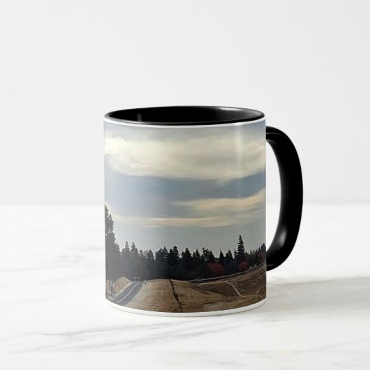 Vor dem Sturm Tasse (VorderseiteRechts)