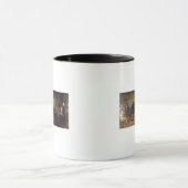 Vor den Richtern Tasse (Zentrum)