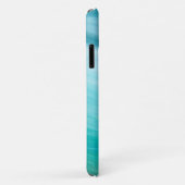 Vor den Wasserfällen Case-Mate iPhone Hülle (Hinten/Rechts)