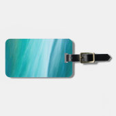 Vor den Wasserfällen Gepäckanhänger (Vorderseite horizontal)