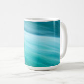 Vor den Wasserfällen Kaffeetasse (VorderseiteRechts)