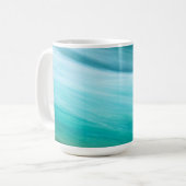 Vor den Wasserfällen Kaffeetasse (Vorderseite Links)