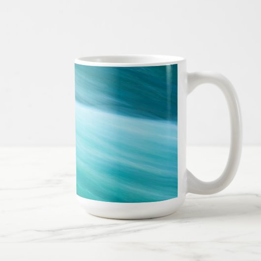 Vor den Wasserfällen Kaffeetasse (Rechts)