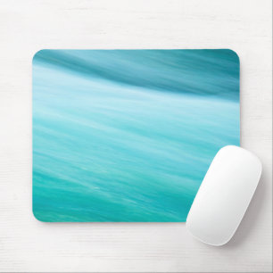 Vor den Wasserfällen Mousepad