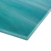 Vor den Wasserfällen Schneidebrett (Ecke)