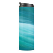 Vor den Wasserfällen Thermosbecher (Nach rechts gedreht)