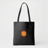 VOR DER ECLIPSE TASCHE (Vorderseite)