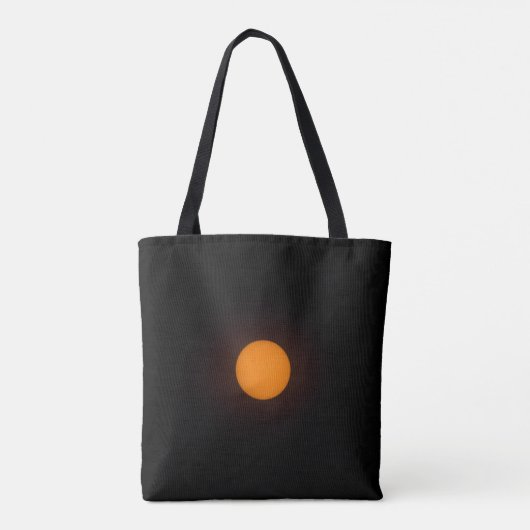 VOR DER ECLIPSE TASCHE (Rückseite)