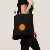 VOR DER ECLIPSE TASCHE (Von Nahem)